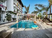 Canary Nungwi Hotel And Spa