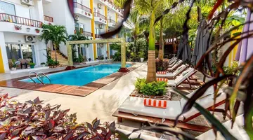 Canary Nungwi Hotel And Spa