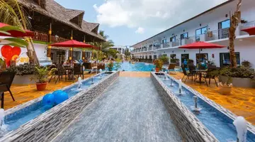 Canary Nungwi Hotel And Spa