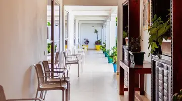 Canary Nungwi Hotel And Spa