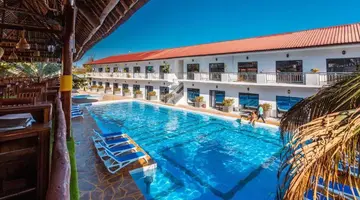 Canary Nungwi Hotel And Spa
