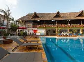 Canary Nungwi Hotel And Spa