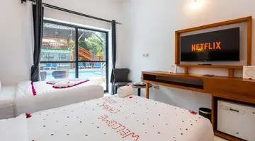 Canary Nungwi Hotel And Spa