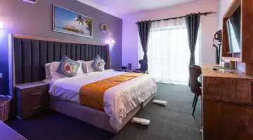 Canary Nungwi Hotel And Spa