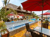Canary Nungwi Hotel And Spa