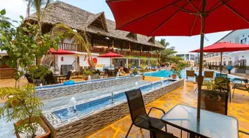 Canary Nungwi Hotel And Spa