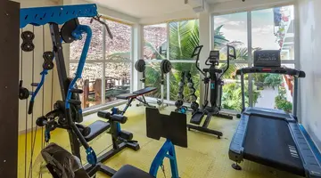 Canary Nungwi Hotel And Spa