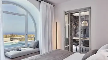 Canaves Oia Epitome
