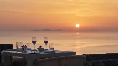 Canaves Oia Epitome