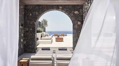 Canaves Oia Epitome