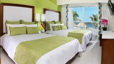 Cancun Bay Resort