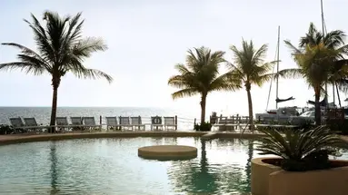 Cancun Bay Resort