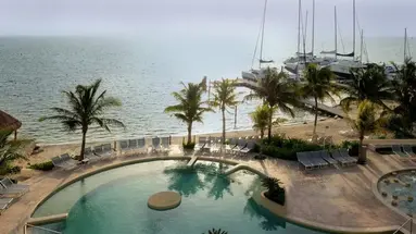 Cancun Bay Resort