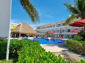 Cancun Bay Resort