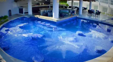 Cancun Bay Resort