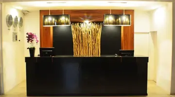 Cancun Bay Resort