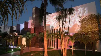 Cancun Bay Resort