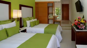 Cancun Bay Resort