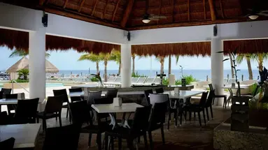 Cancun Bay Resort