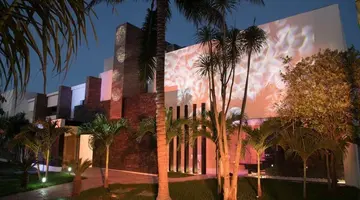 Cancun Bay Resort