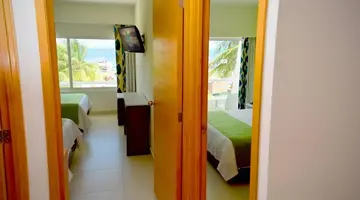 Cancun Bay Resort