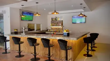 Cancun Bay Resort