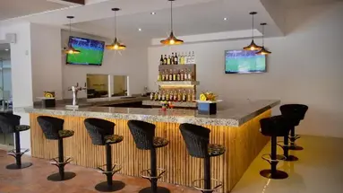 Cancun Bay Resort
