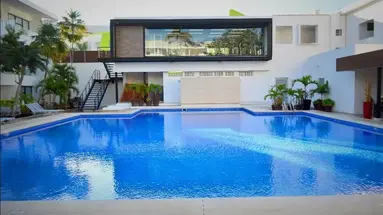 Cancun Bay Resort