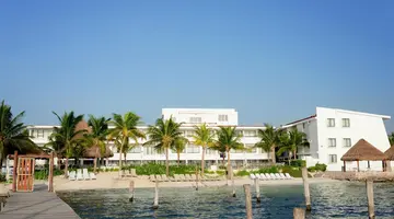 Cancun Bay Resort