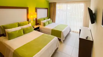 Cancun Bay Resort