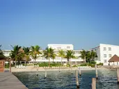 Cancun Bay Resort