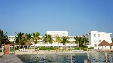 Cancun Bay Resort