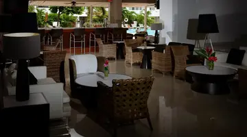 Cancun Bay Resort