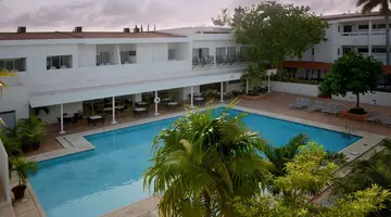 Cancun Bay Resort