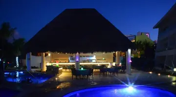 Cancun Bay Resort