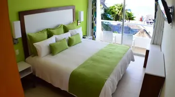 Cancun Bay Resort