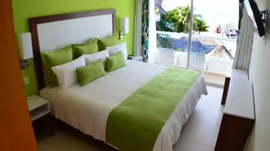 Cancun Bay Resort