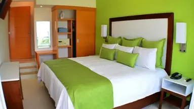 Cancun Bay Resort