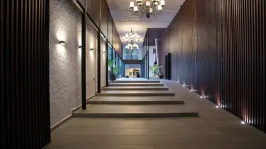 Cancun Bay Resort
