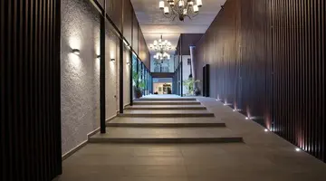 Cancun Bay Resort