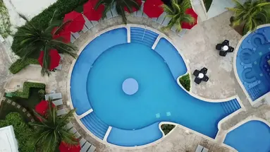 Cancun Bay Resort