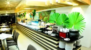 Cancun Bay Resort