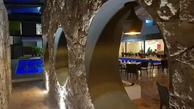 Cancun Bay Resort