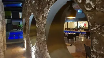 Cancun Bay Resort