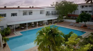Cancun Bay Resort