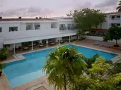 Cancun Bay Resort