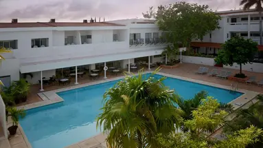 Cancun Bay Resort