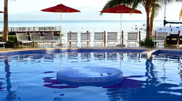 Cancun Bay Resort