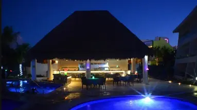 Cancun Bay Resort
