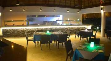 Cancun Bay Resort